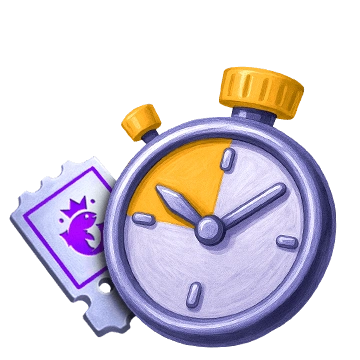 Be on Time