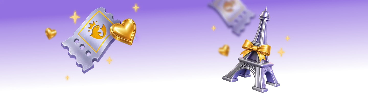 Lucky Draw